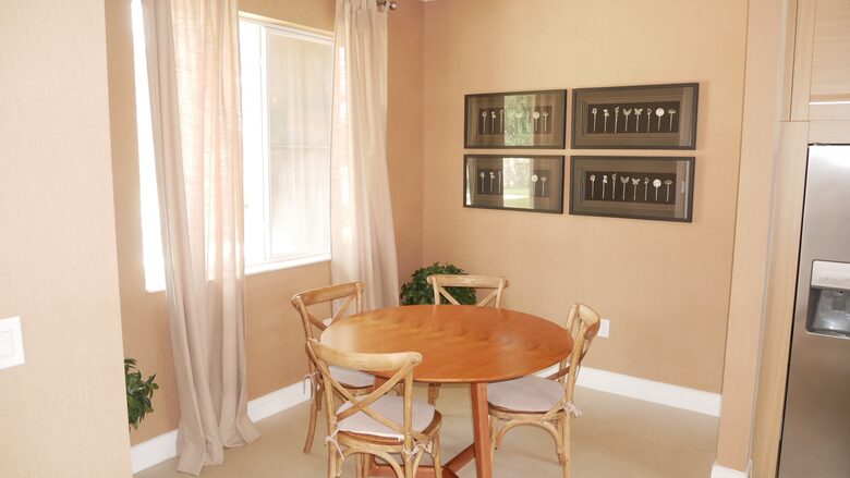 Disney Magic Village 4 BR Townhome - Kissimmee, Florida