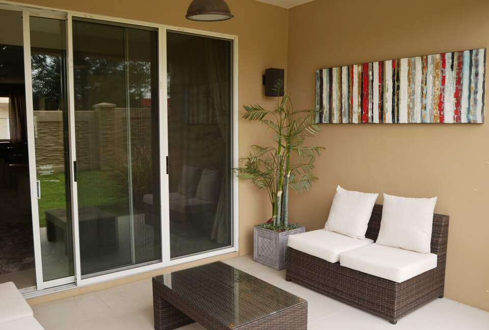 Disney Magic Village 4 BR Townhome - Kissimmee, Florida