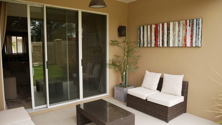 Disney Magic Village 4 BR Townhome - Kissimmee, Florida