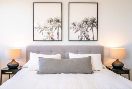 Ilikai Marina Condo - Honolulu, Hawaii