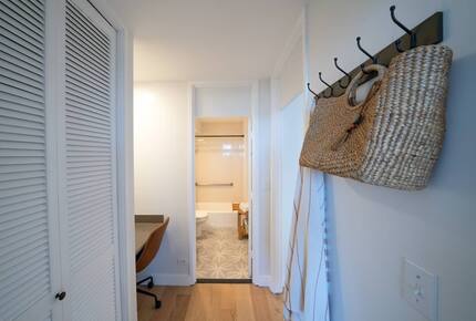 Ilikai Marina Condo - Honolulu, Hawaii