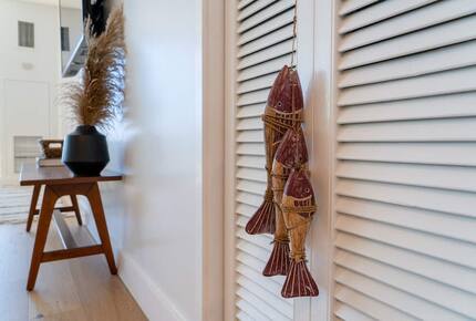 Ilikai Marina Condo - Honolulu, Hawaii