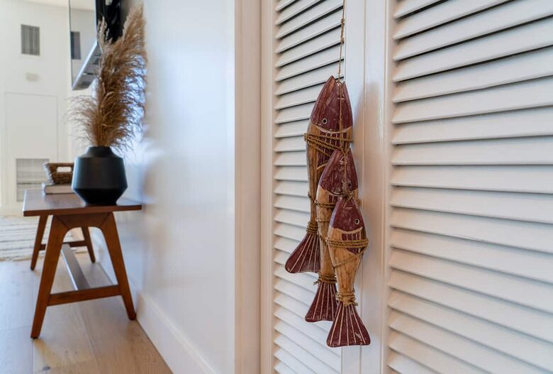 Ilikai Marina Condo - Honolulu, Hawaii