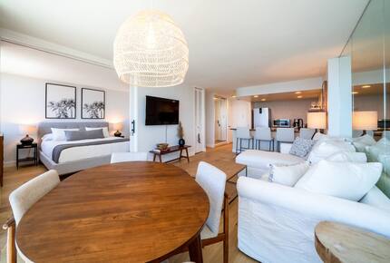 Ilikai Marina Condo - Honolulu, Hawaii