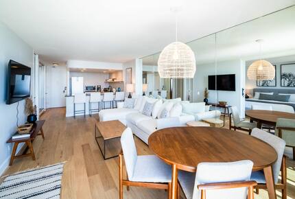 Ilikai Marina Condo - Honolulu, Hawaii