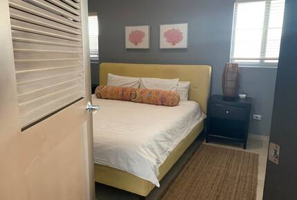 Casa Los Primos - La Misión, Mexico