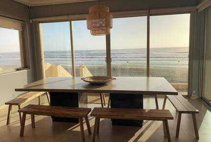 Casa Los Primos - La Misión, Mexico