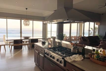 Casa Los Primos - La Misión, Mexico