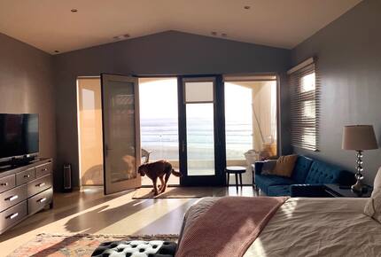 Casa Los Primos - La Misión, Mexico