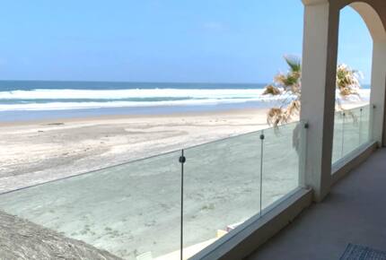 Casa Los Primos - La Misión, Mexico