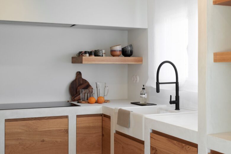 Casa Gonzalez - Javea, Spain