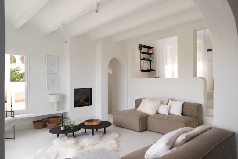 Casa Gonzalez - Javea, Spain