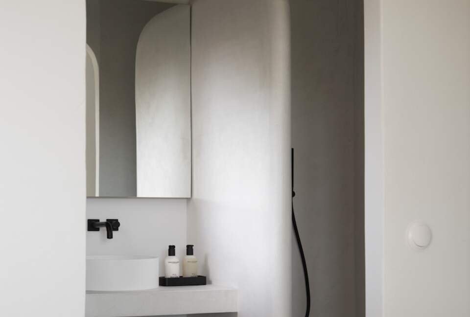 Casa Gonzalez - Javea, Spain