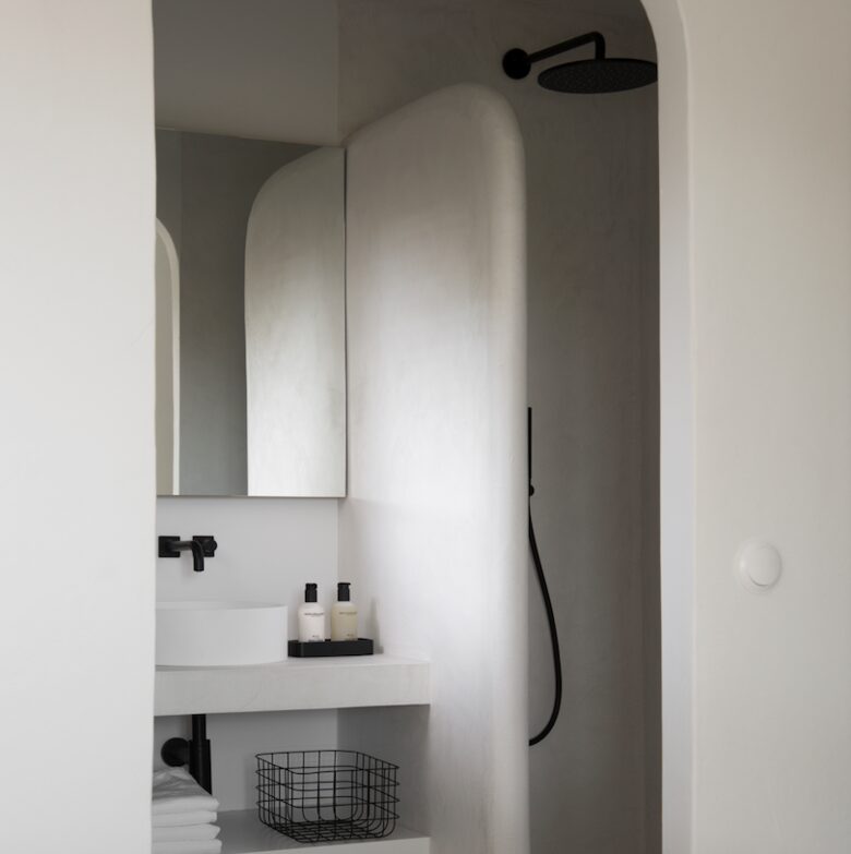 Casa Gonzalez - Javea, Spain