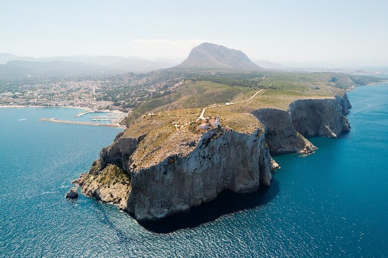 Casa Gonzalez - Javea, Spain