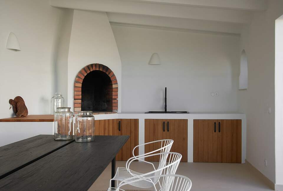 Casa Gonzalez - Javea, Spain