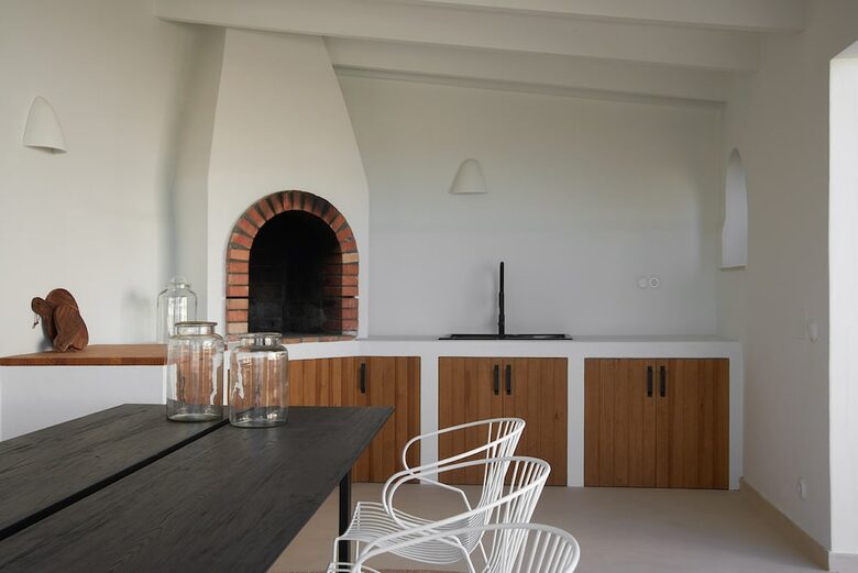 Casa Gonzalez - Javea, Spain