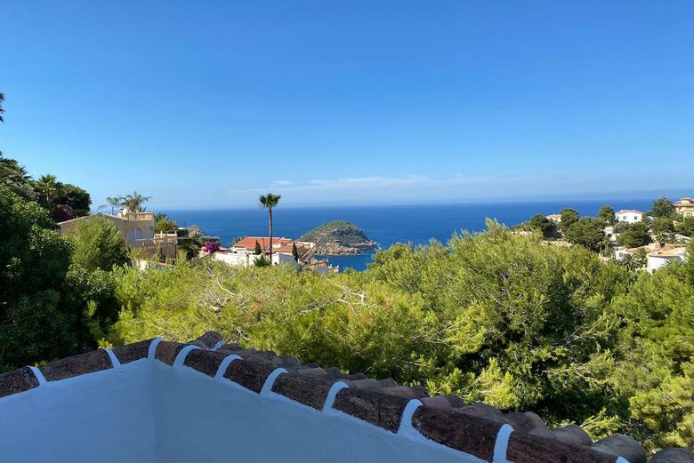 Casa Gonzalez - Javea, Spain