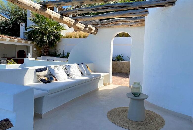 Casa Gonzalez - Javea, Spain