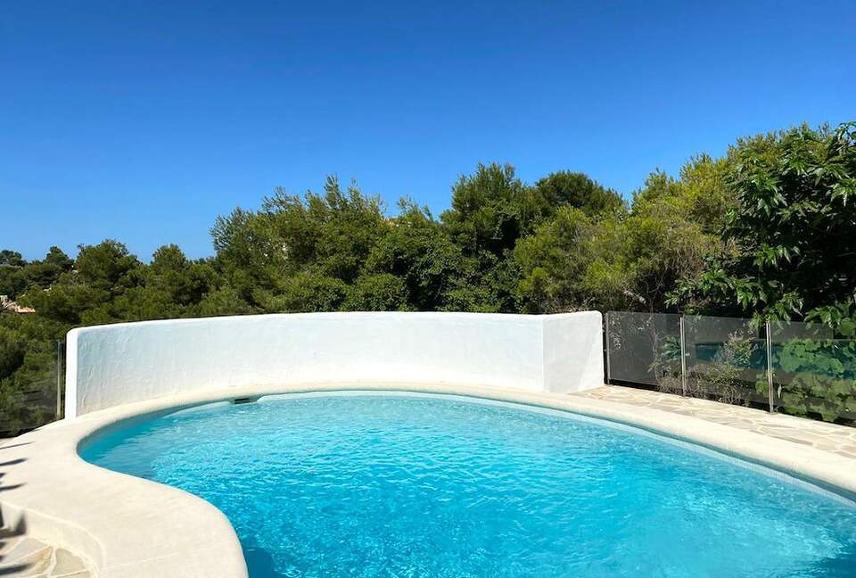 Casa Gonzalez - Javea, Spain