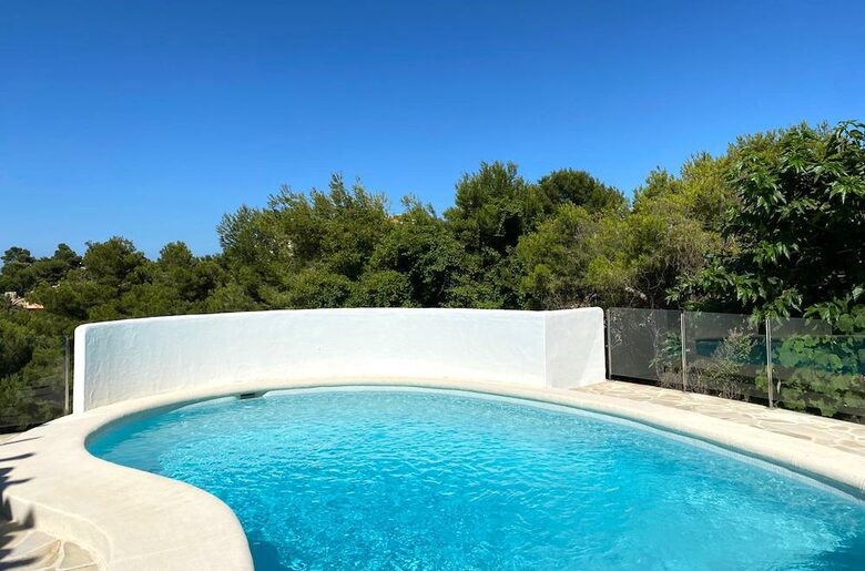 Casa Gonzalez - Javea, Spain