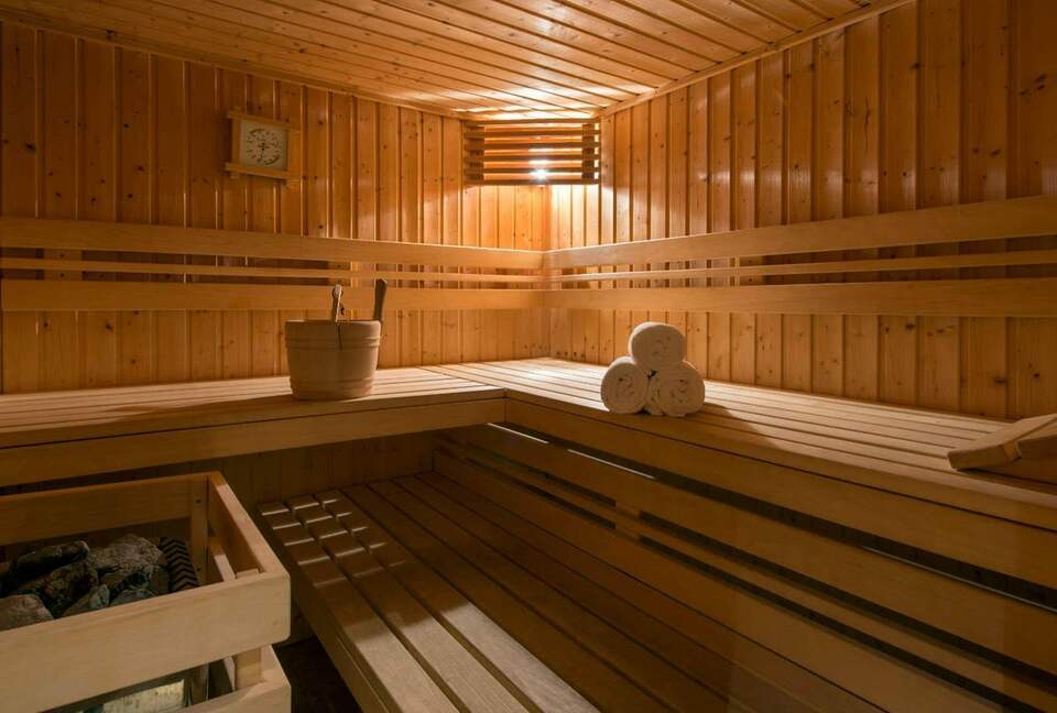 Chalet la Pierre Avoi (R) - Verbier, Switzerland