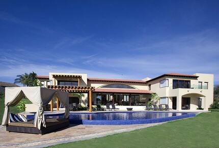 Casa Joya del Mar - Punta Mita, Mexico