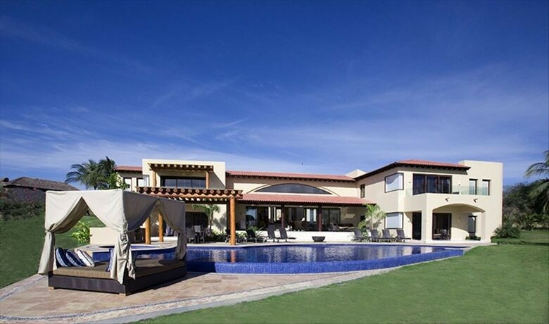 Casa Joya del Mar - Punta Mita, Mexico