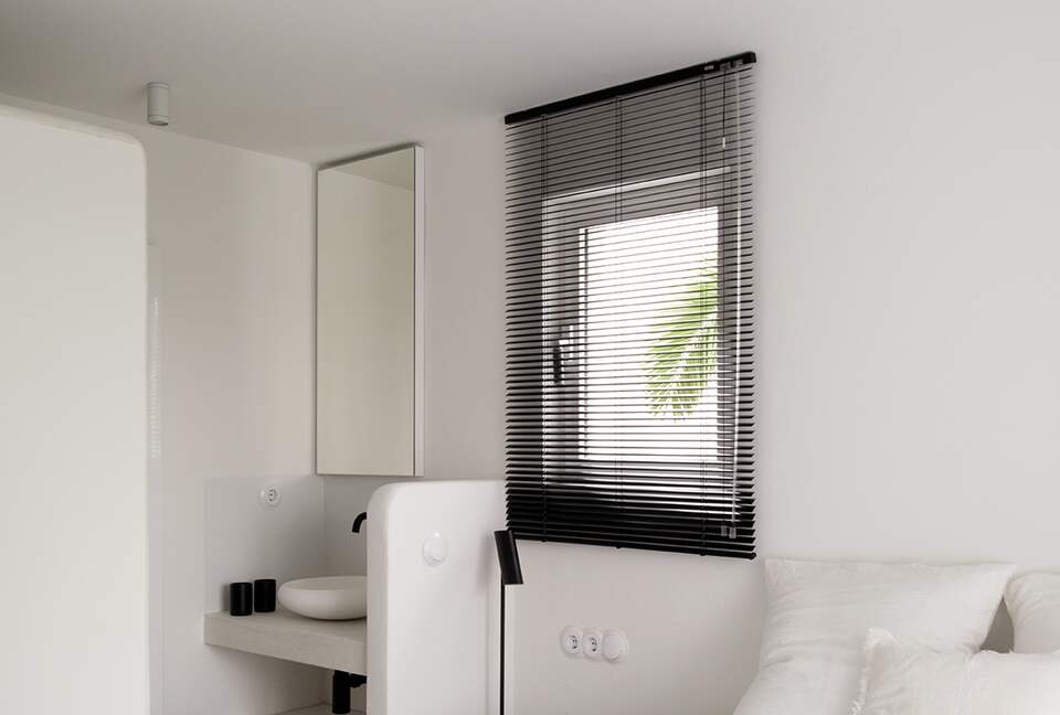 Casa Gonzalez - Javea, Spain