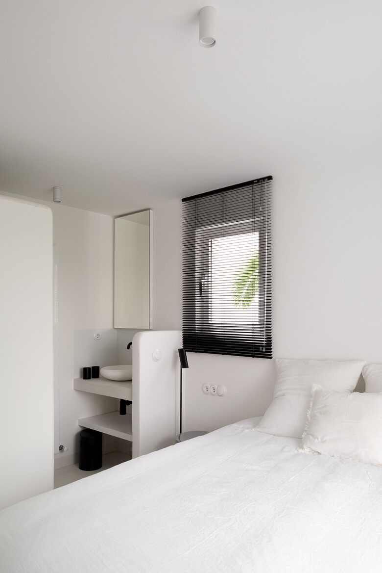 Casa Gonzalez - Javea, Spain