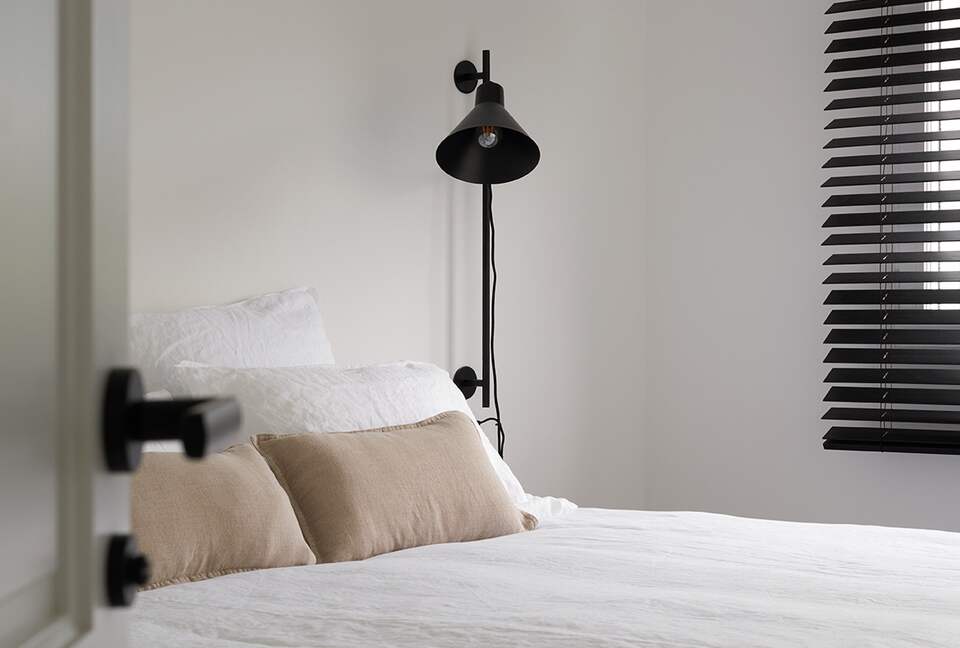 Casa Gonzalez - Javea, Spain