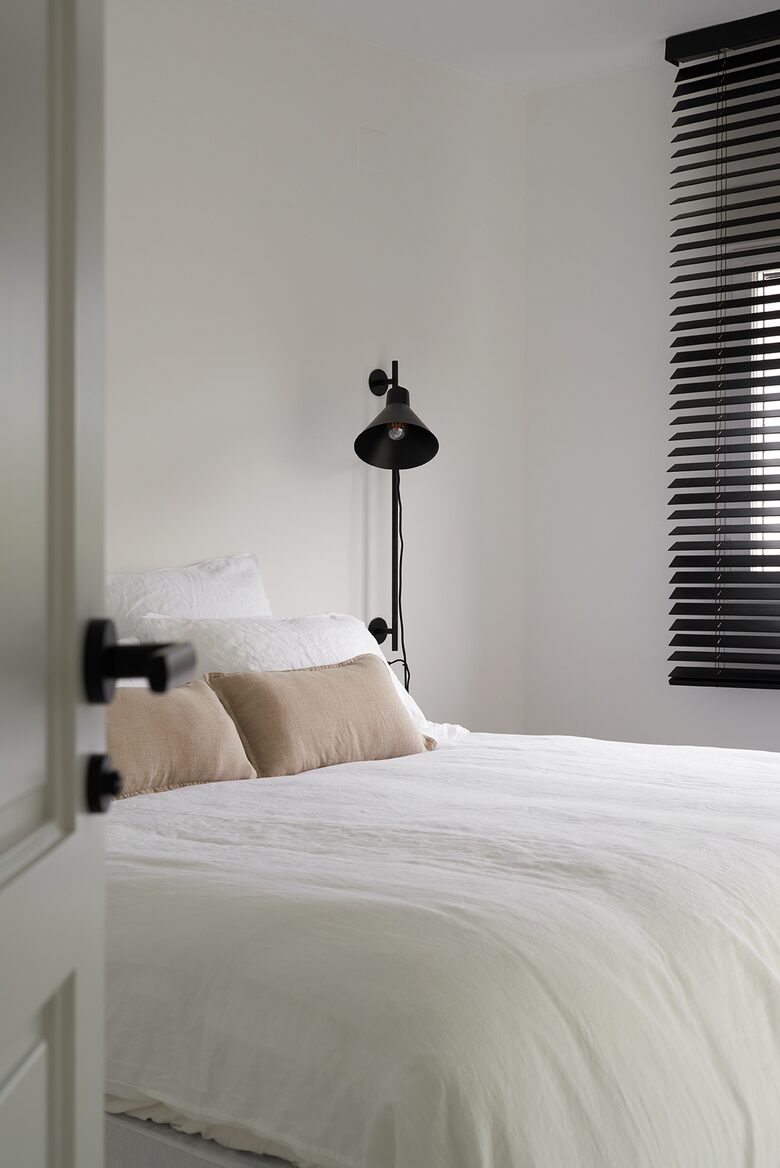 Casa Gonzalez - Javea, Spain