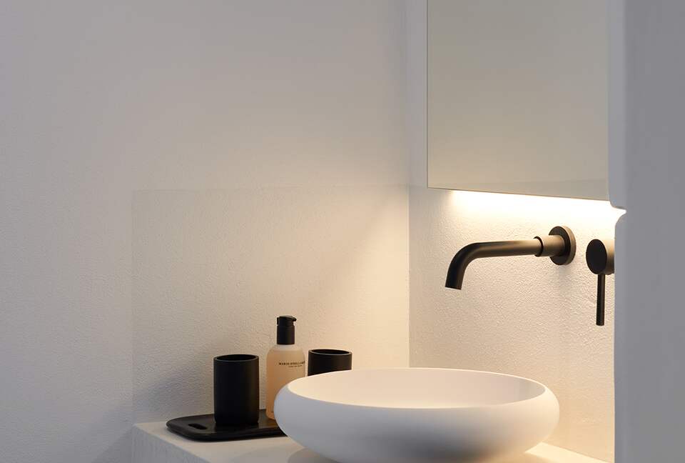 Casa Gonzalez - Javea, Spain