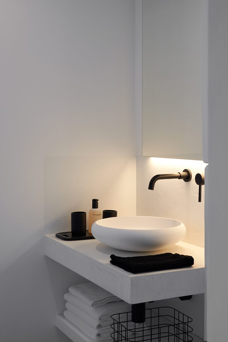 Casa Gonzalez - Javea, Spain