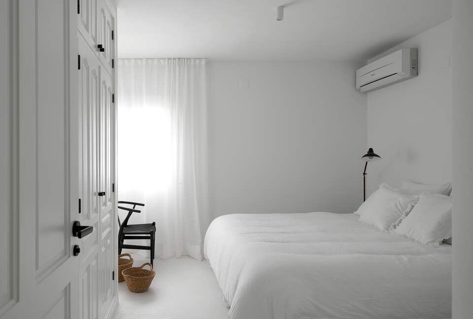 Casa Gonzalez - Javea, Spain