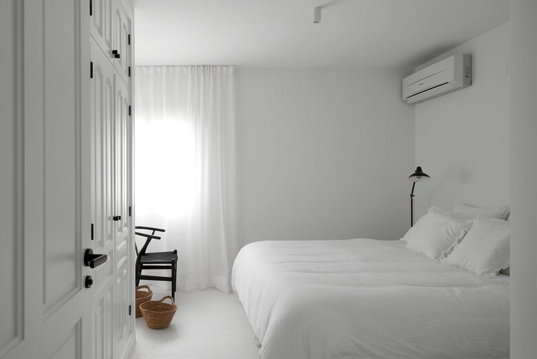 Casa Gonzalez - Javea, Spain