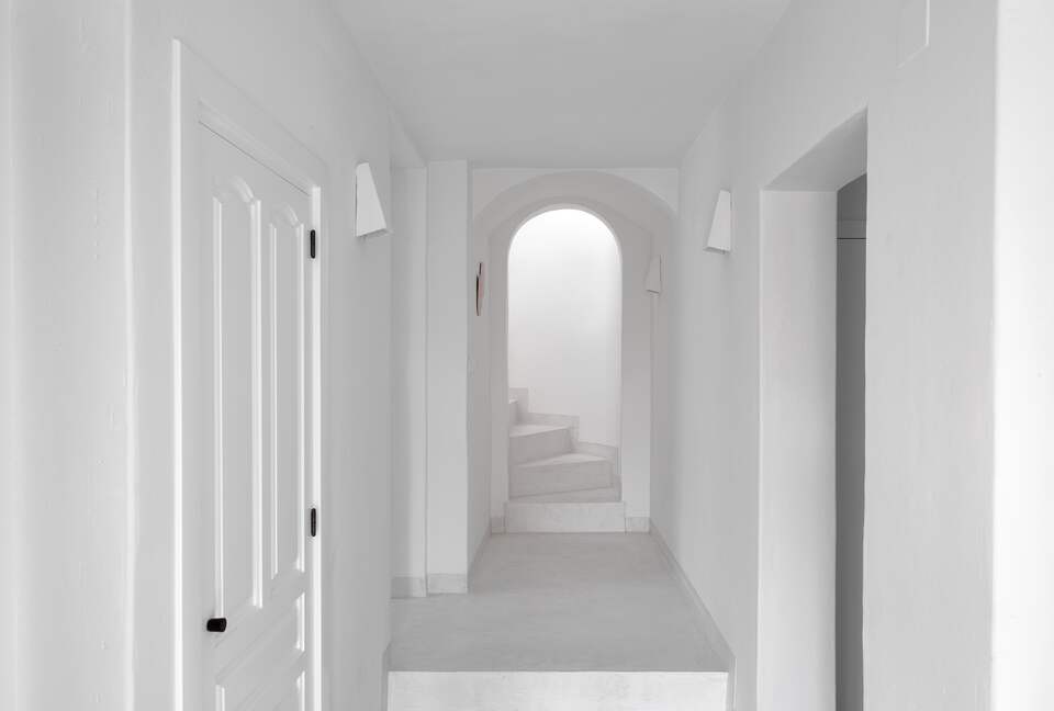 Casa Gonzalez - Javea, Spain