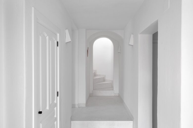 Casa Gonzalez - Javea, Spain