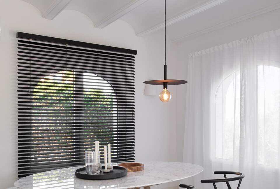 Casa Gonzalez - Javea, Spain