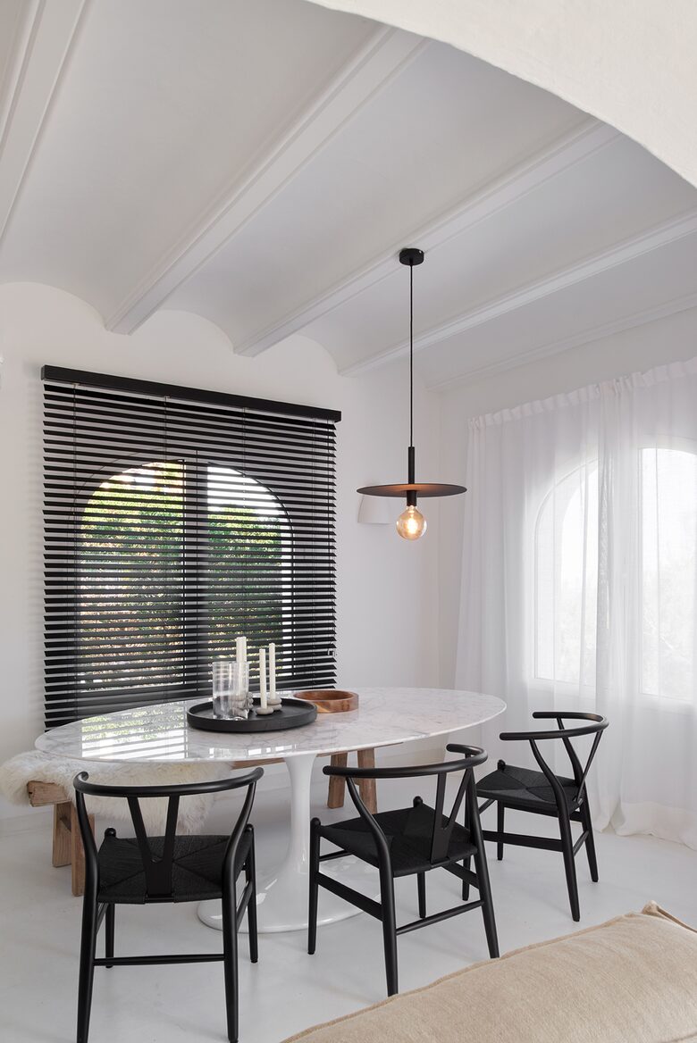 Casa Gonzalez - Javea, Spain