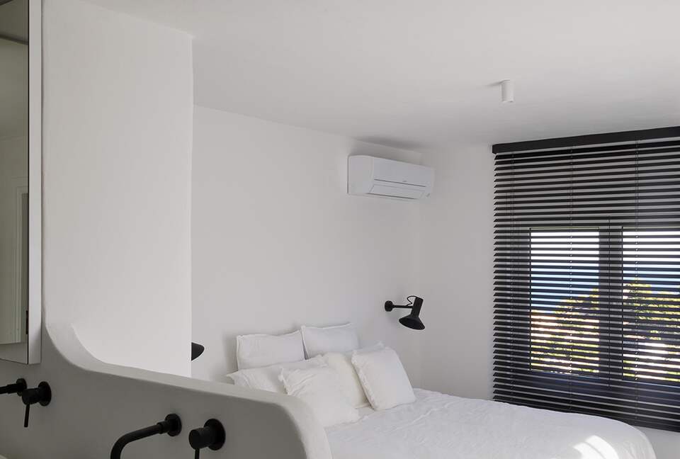 Casa Gonzalez - Javea, Spain