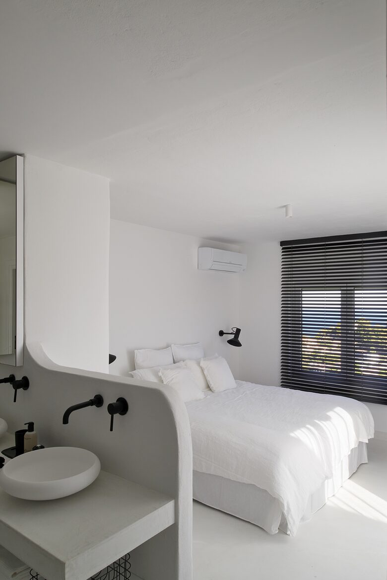 Casa Gonzalez - Javea, Spain