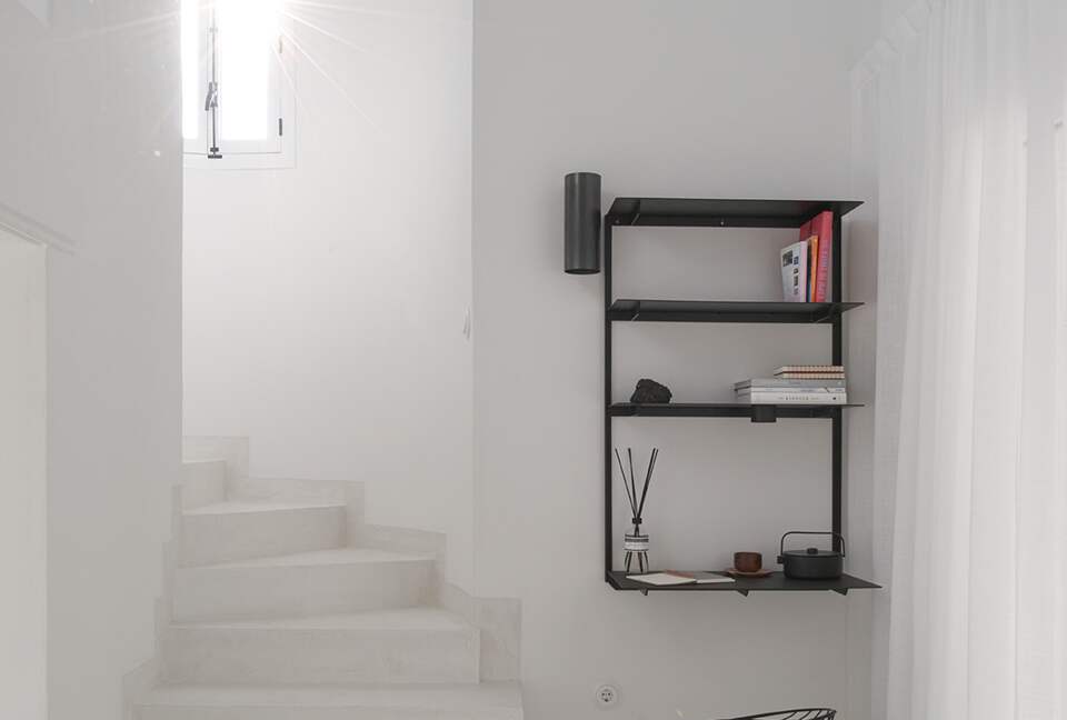 Casa Gonzalez - Javea, Spain