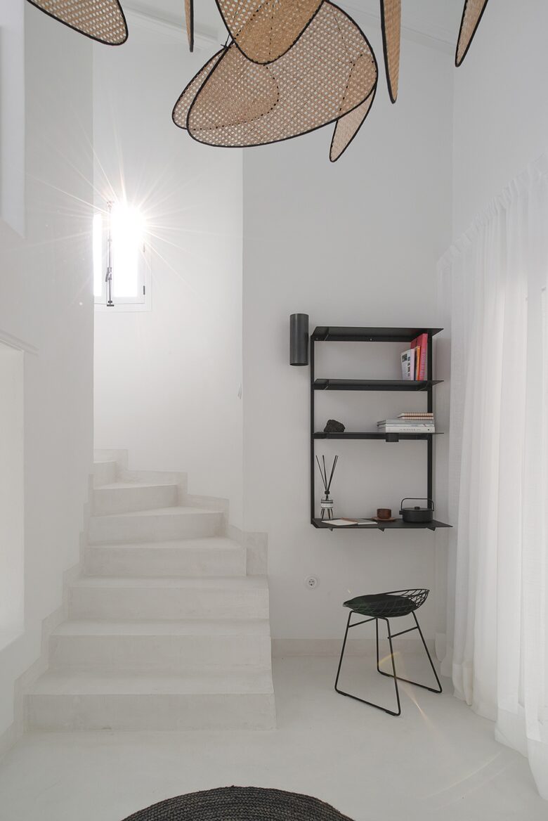 Casa Gonzalez - Javea, Spain