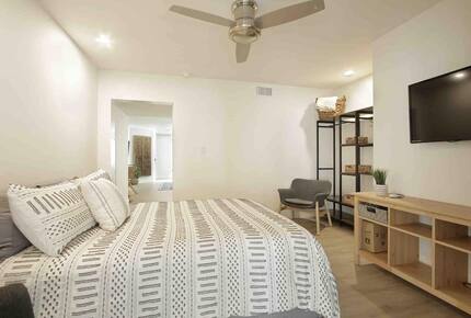 DateFarm 54 - Thermal, California