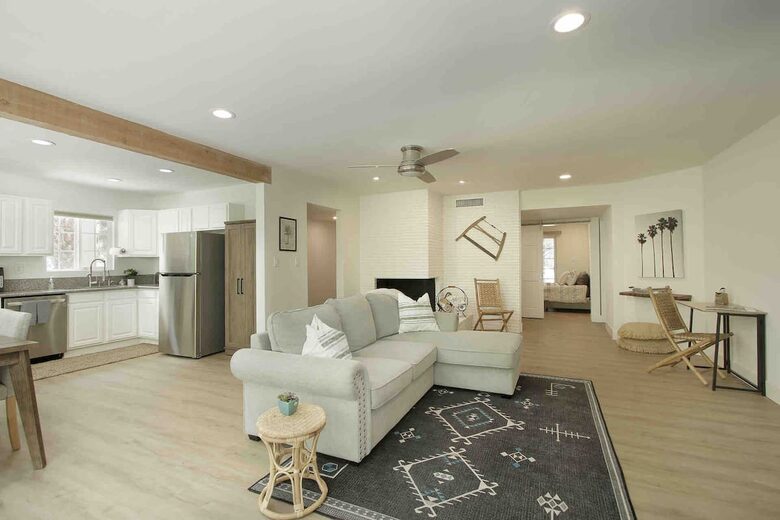 DateFarm 54 - Thermal, California