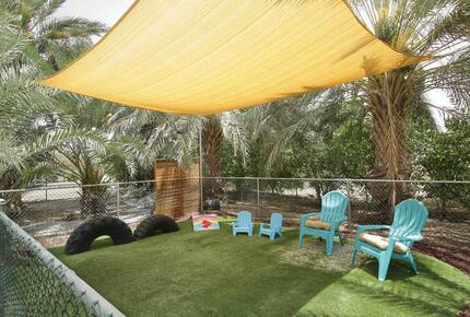 DateFarm 54 - Thermal, California