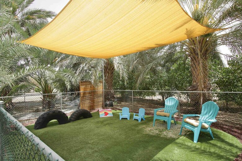 DateFarm 54 - Thermal, California