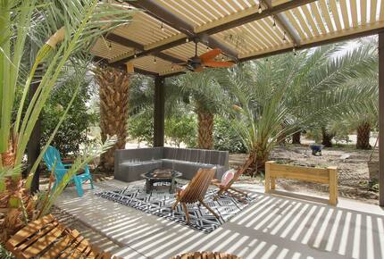 DateFarm 54 - Thermal, California