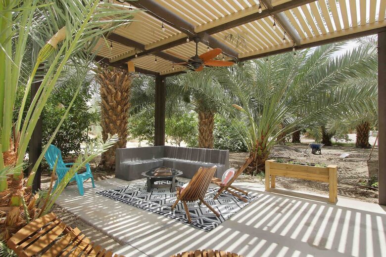 DateFarm 54 - Thermal, California